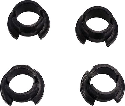 Amazon Shiosheng Pcs Bushings For Mtd Troy Bilt