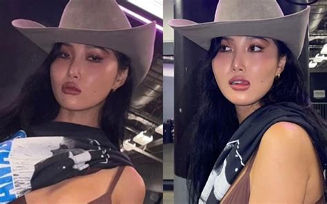 Mamamoo S Hwa Sa Is At The Center Of Attention Again With Another