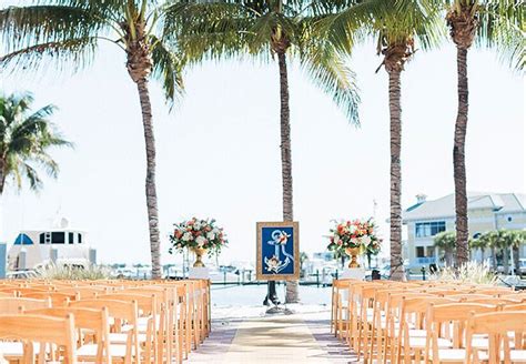 Naples Florida Weddings Celebrations Naples Bay Resort