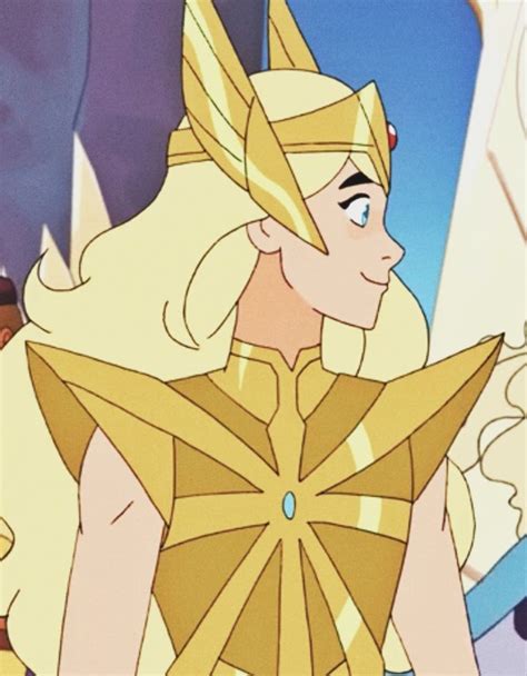 She Ra