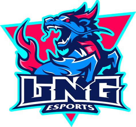 Lng Esports Liquipedia League Of Legends Wiki