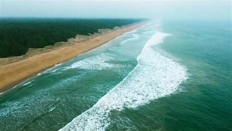 Astaranga Sea Beach Nimapada Puri Odisha Tour