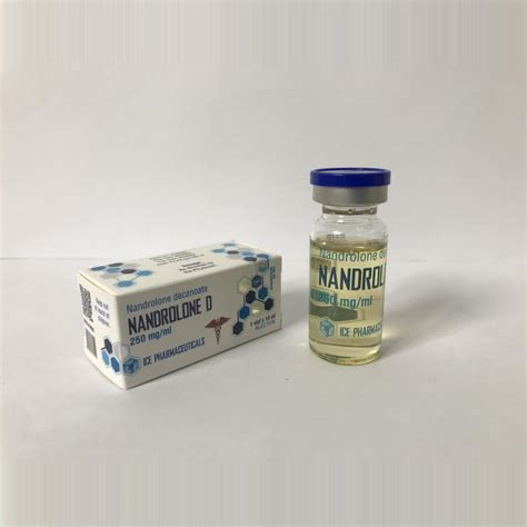 Nandrolone D 10ml For Sale PandaRoids