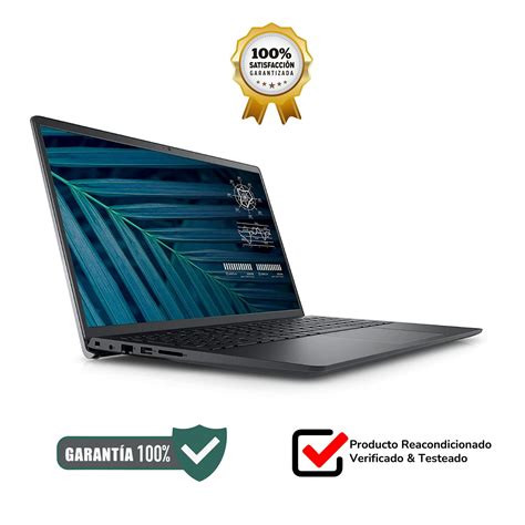 Laptop Dell Latitude 3510 Con Intel I5 De 10ma 8gb Ram 240gb Ssd