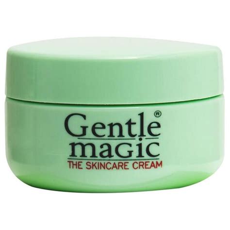 GENTLE MAGIC SKINCARE CREAM JAR 50ML