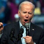 Biden Insiste En V Speras De Las Elecciones Que La Democracia Est En