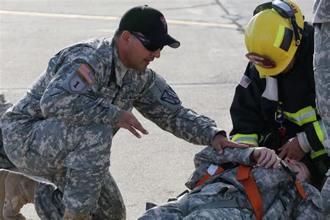 Dvids Images Mass Casualty Exercise Image 6 Of 8