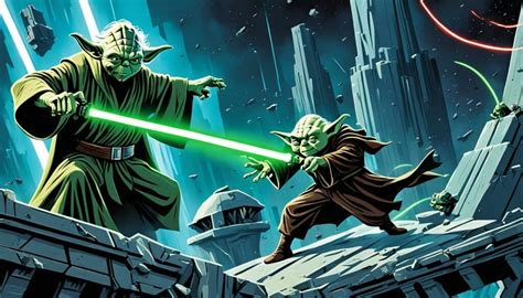 Why can’t Yoda beat Palpatine? – www.swnerds.com