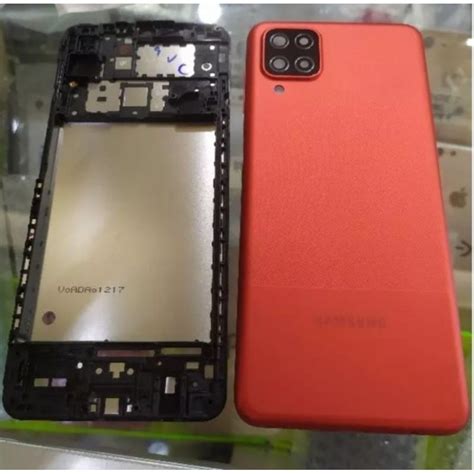 Jual Cessing Hausing Fullset Frame Lcd Samsung A Backdor Tutup