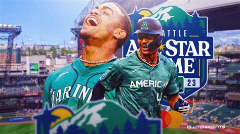 Mariners Julio Rodriguez S Message To Seattle After Unbelievable All