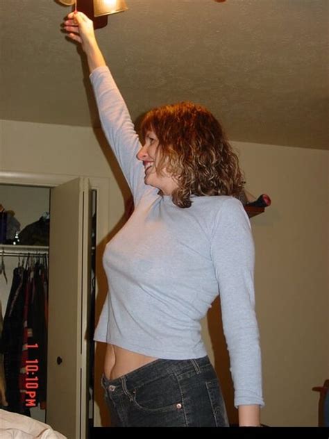 Amateur Blonde Milf S X Porn Pic