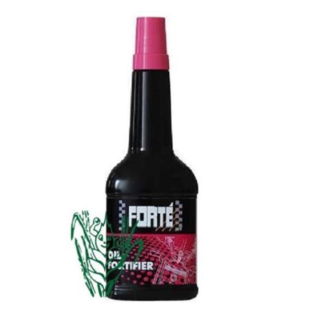 Forté Oil Fortifier 400 Ml AGROCEREVAL S L