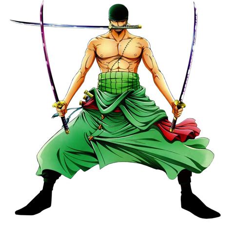 Roronoa Zoro Runs A Swordsman Gauntlet Battle Arena Amino Amino