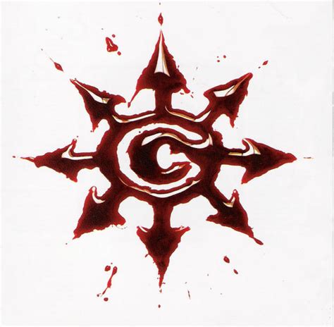 The Chimaira Logo by DemonHunterRichie on DeviantArt