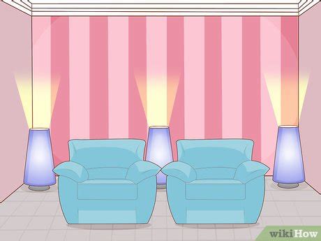 3 Modi per Far Sembrare il Soffitto Più Alto wikiHow