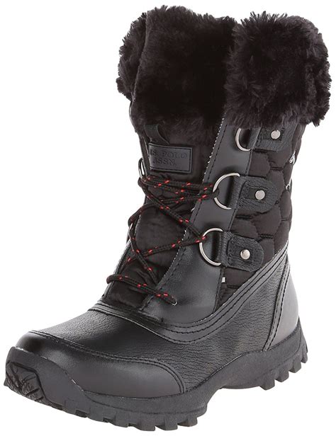 U S Polo Assn Women S Artic Boot Check Out This Great Image Boots