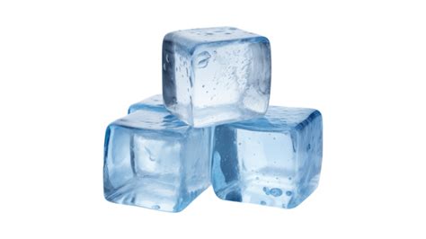 Frozen Ice PNGs for Free Download