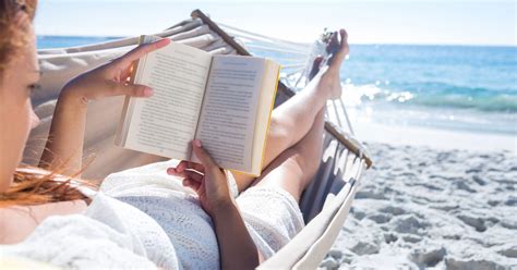 What Makes A Good Beach Read Authors Discuss It