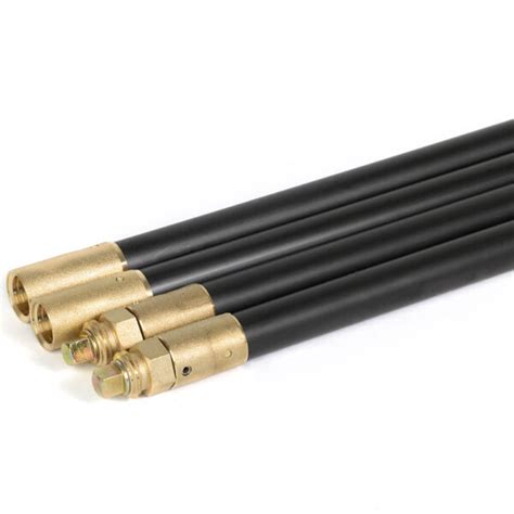 Lockfast Polypropylene Contract Rods Bailey Products