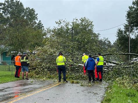 Lakeland Prepares For Busier Than Usual Hurricane Season Lkldnow