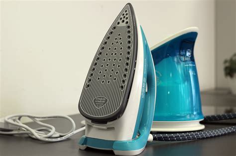 Test: Tefal Effectis Plus GV6721 - testsieger.de-Testlabor