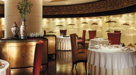 Shang Palace | | Dubai Restaurants Guide