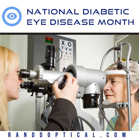 10 Ways To Prevent Diabetic Eye Disease