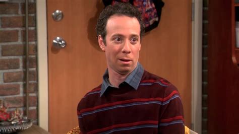 Why Stuart From The Big Bang Theory Looks So Familiar