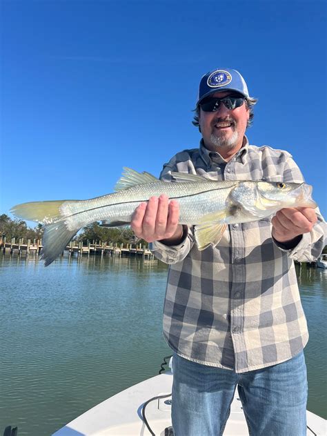 GO BOATING FLORIDA 2025 WINTER FISHING REPORT - Go Boating Florida