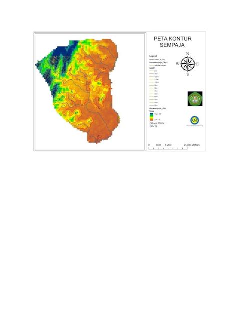 Docx Tugas Geologi Eksplorasi Dokumen Tips