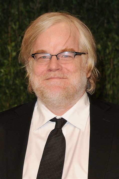 Philip Seymour Hoffman Filmografía De Películas Y Series Estamos Rodando