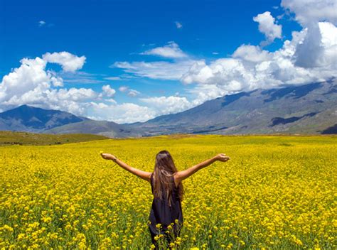 Las Rutas Naturales M S Inspiradoras Para Recorrer En Uninoticias