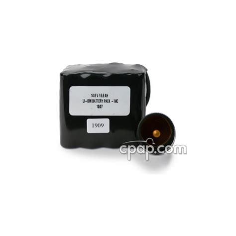 CPAP.com - Ion Lithium Cell for CPAP.com Battery Pack