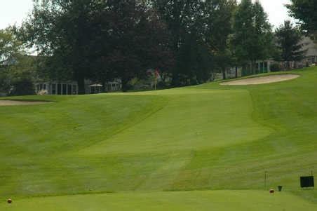 New Albany Country Club in Voorheesville, New York, USA | Golf Advisor