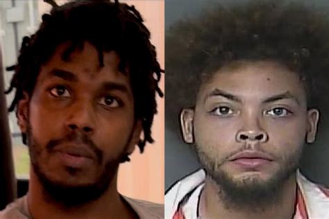 Two inmates escaped a detention center in Marksville - 3iA