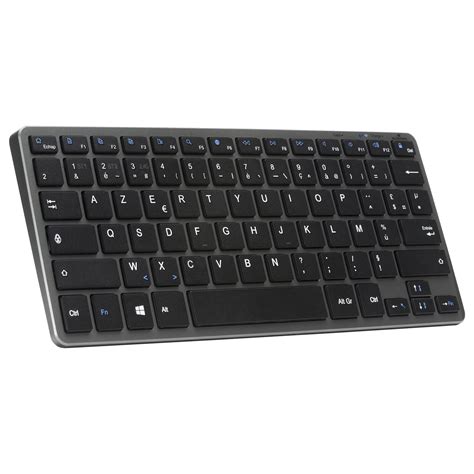 Bluestork Kb Mini R Keyboard Ldlc Year Warranty