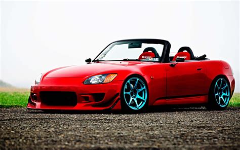 Honda S2000 Wallpapers Wallpaper Cave