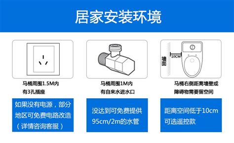 松下智能马桶盖d型u型电动坐便器dl Pk30dcwspk25dpk10drk30d