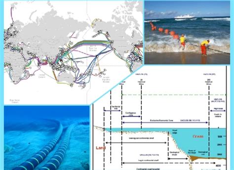 Gambar Wilayah Laut Menurut Unclos Brandon Cornish