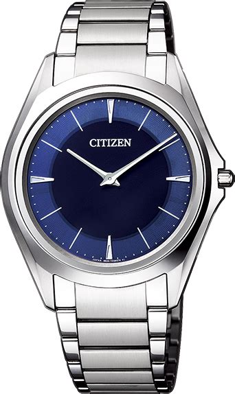 Arriba Imagen Citizen Eco Drive Titanium Watch Abzlocal Mx