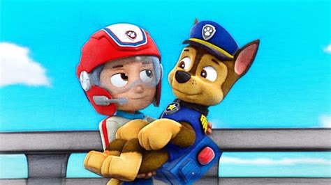 Ryder Ryder Paw Patrol Fan Art 40160941 Fanpop