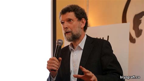 Mehmet Osman Kavala Kimdir Boyu Ka Ya Nda Nereli Biyografi Co