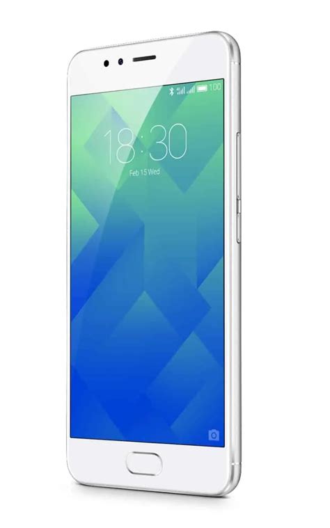 Meizu M5s Is Now Official With 3GB Of RAM, 5.2-Inch Display