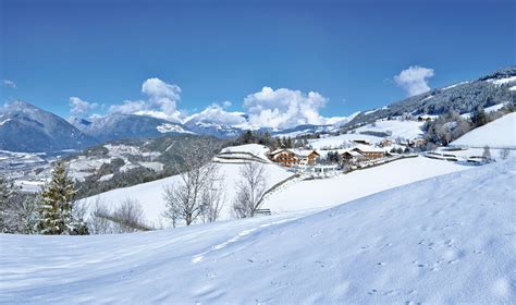 Winter holidays in South Tyrol | Your ski hotel in the Dolomites ...