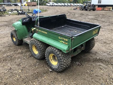 Clubbid Auction Saltcoats Sk September 24 2019 Emw Group Of Companies Absolute Public