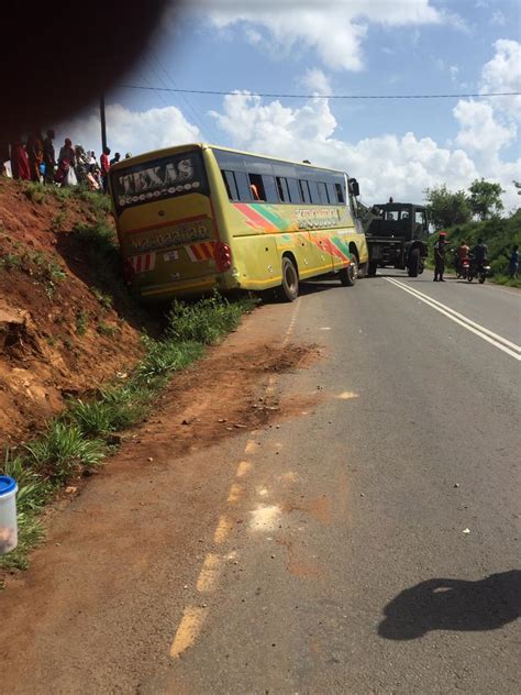 TANZANIA BUSES DAILY On Twitter RT TBoundBuses Jeshini Msata