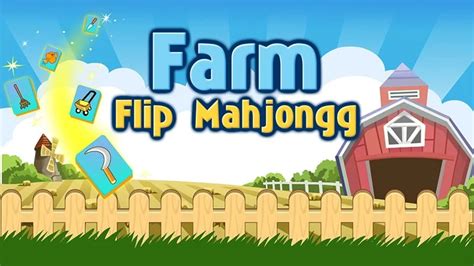 Farm Flip Mahjongg Juega gratis en línea