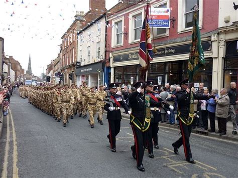 Mercian Regiment Alchetron The Free Social Encyclopedia