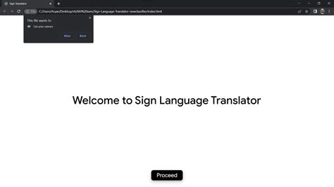 Github Aryann28 Sign Language To Text Coversion Using Machine Learning I Used Tensorflow To