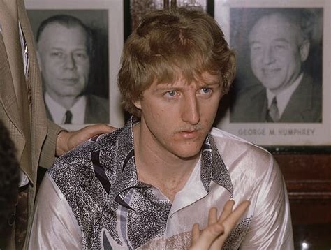 Larry Bird Remembering Celtics Legends Prime On Anniversary Of